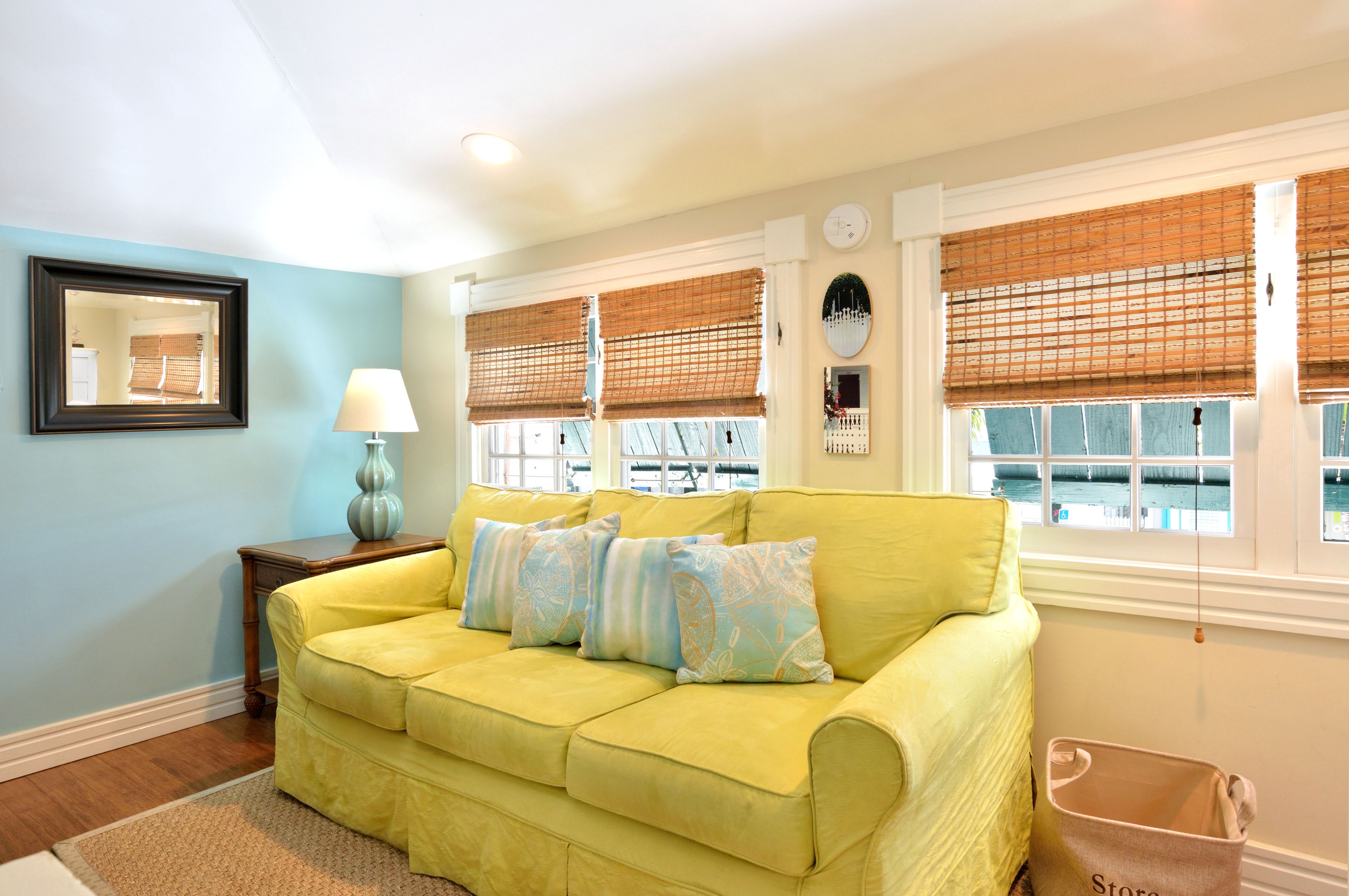 Potter's Cottage Nightly Rental Historic Key West Vacation Rentals