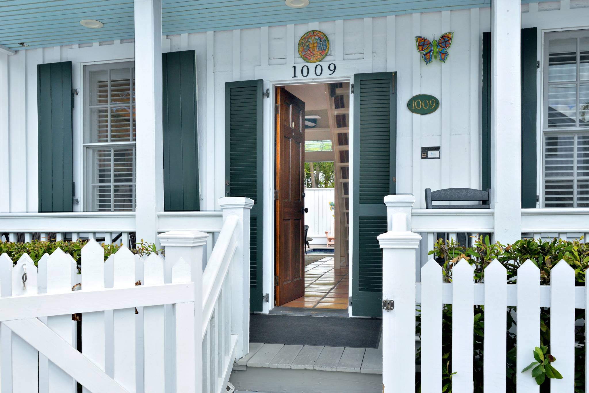 Potter S Cottage Nightly Rental Historic Key West Vacation Rentals