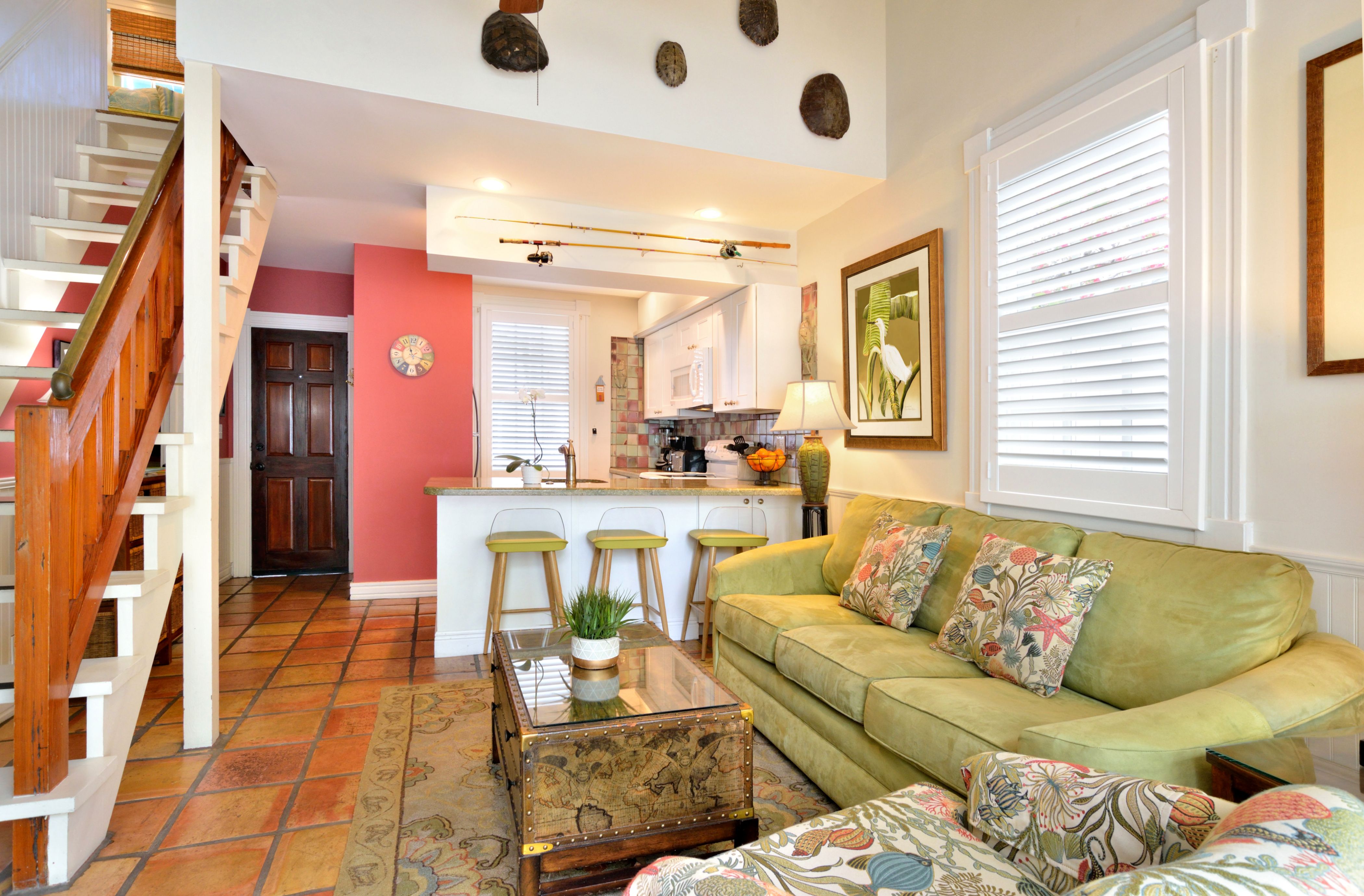 Potter's Cottage Nightly Rental Historic Key West Vacation Rentals