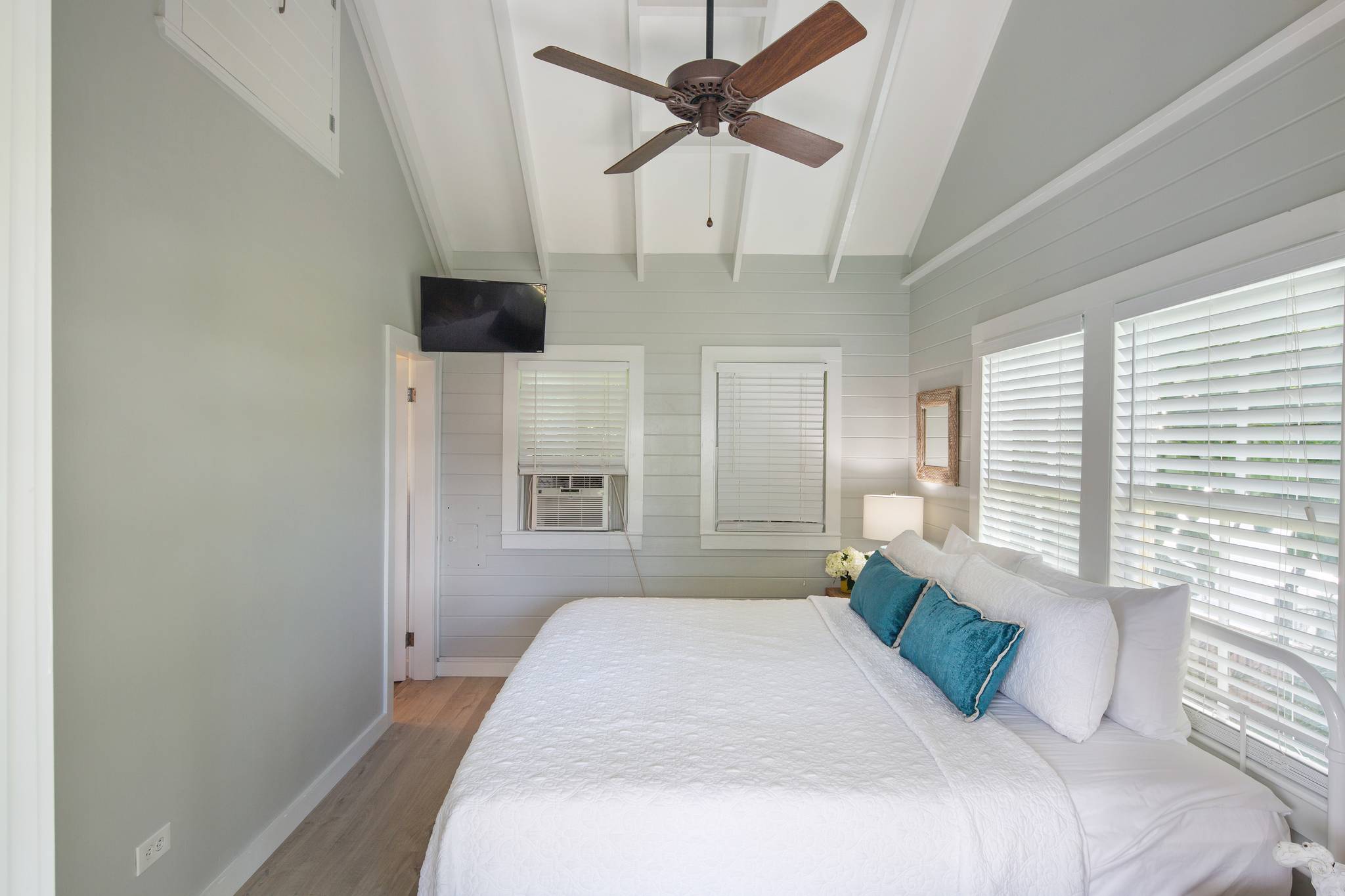 Poinciana Treetop Nightly Rental Historic Key West Vacation Rentals