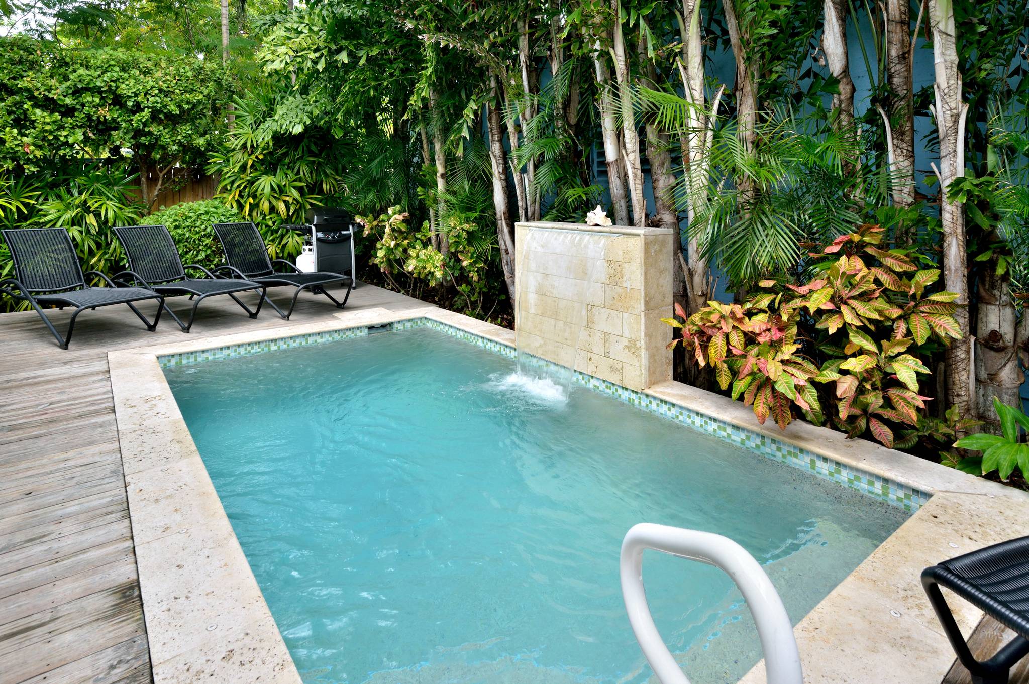 Chick A Pea Cottage Nightly Rental Historic Key West Vacation