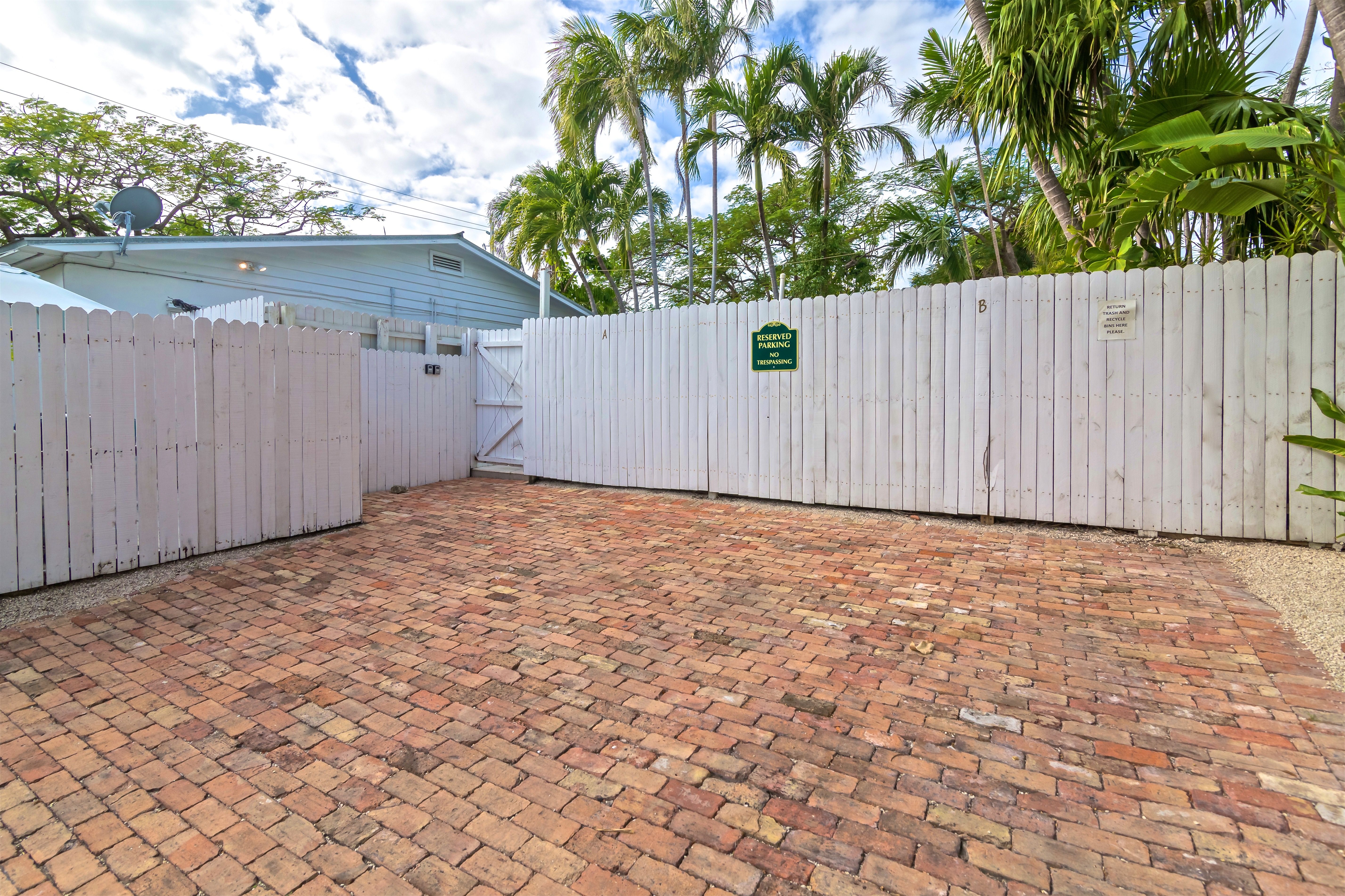 Casablanca Nightly Rental Historic Key West Vacation Rentals