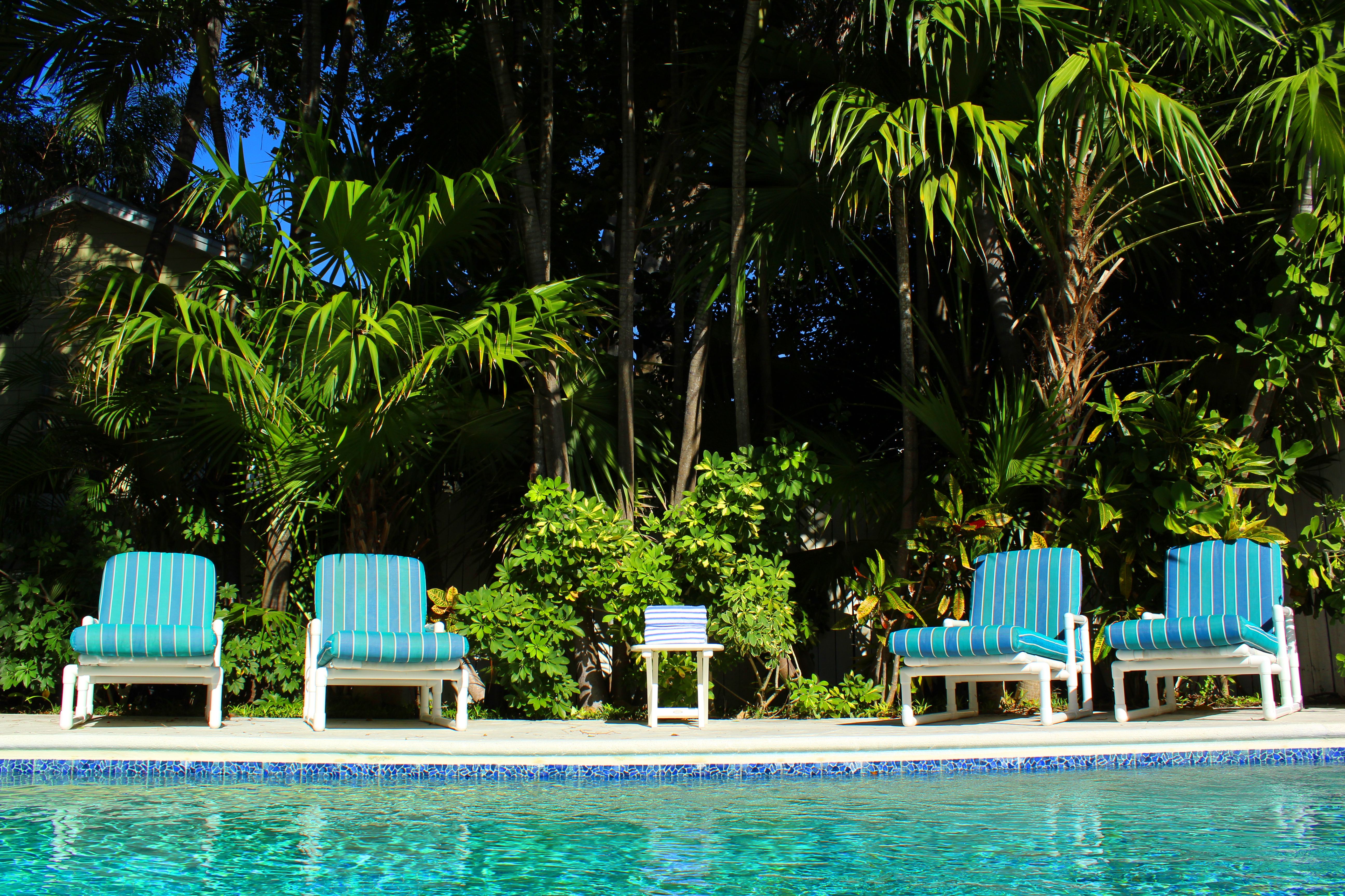 Casablanca Nightly Rental Historic Key West Vacation Rentals