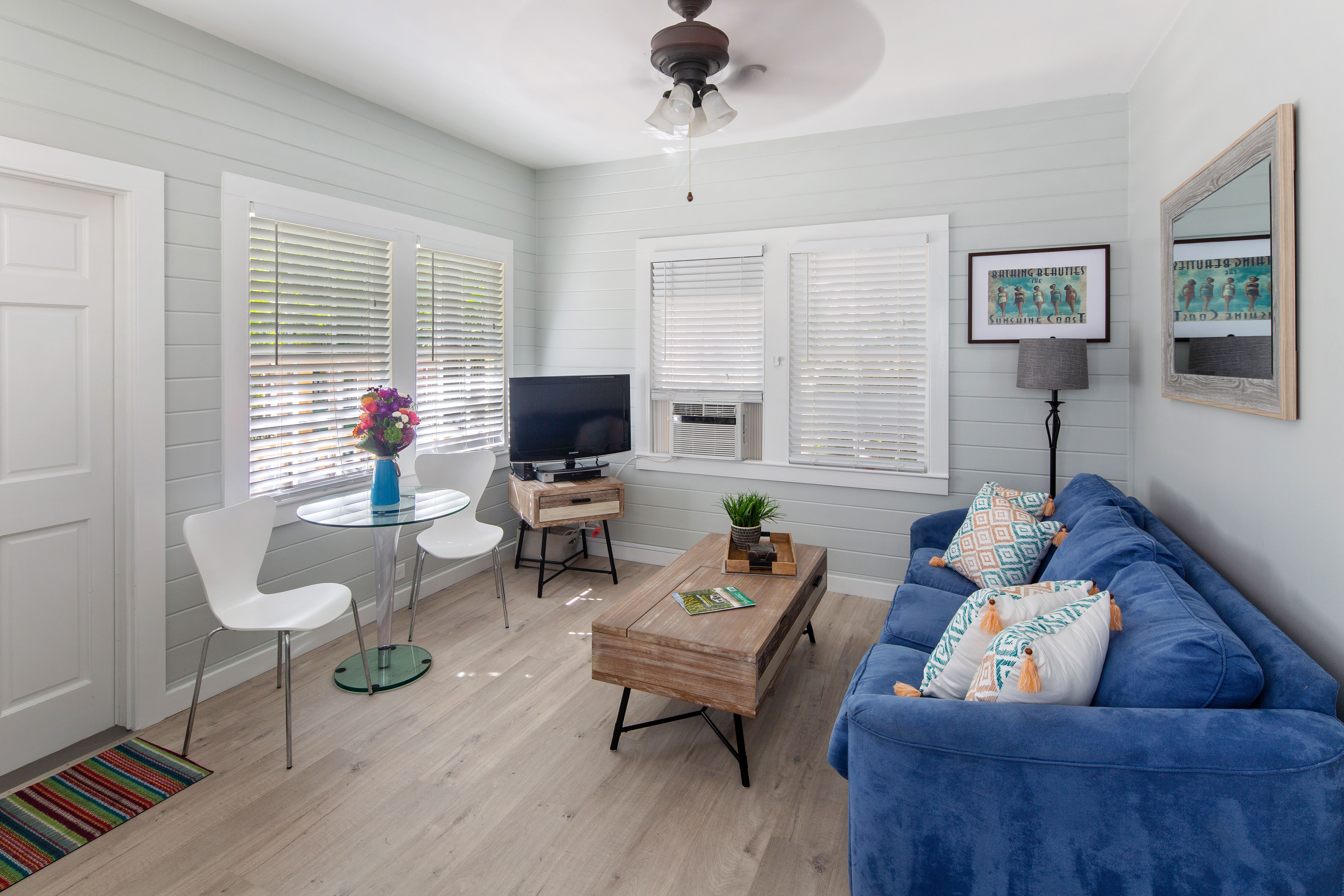 Poinciana Paradise Group Rental Historic Key West Vacation Rentals