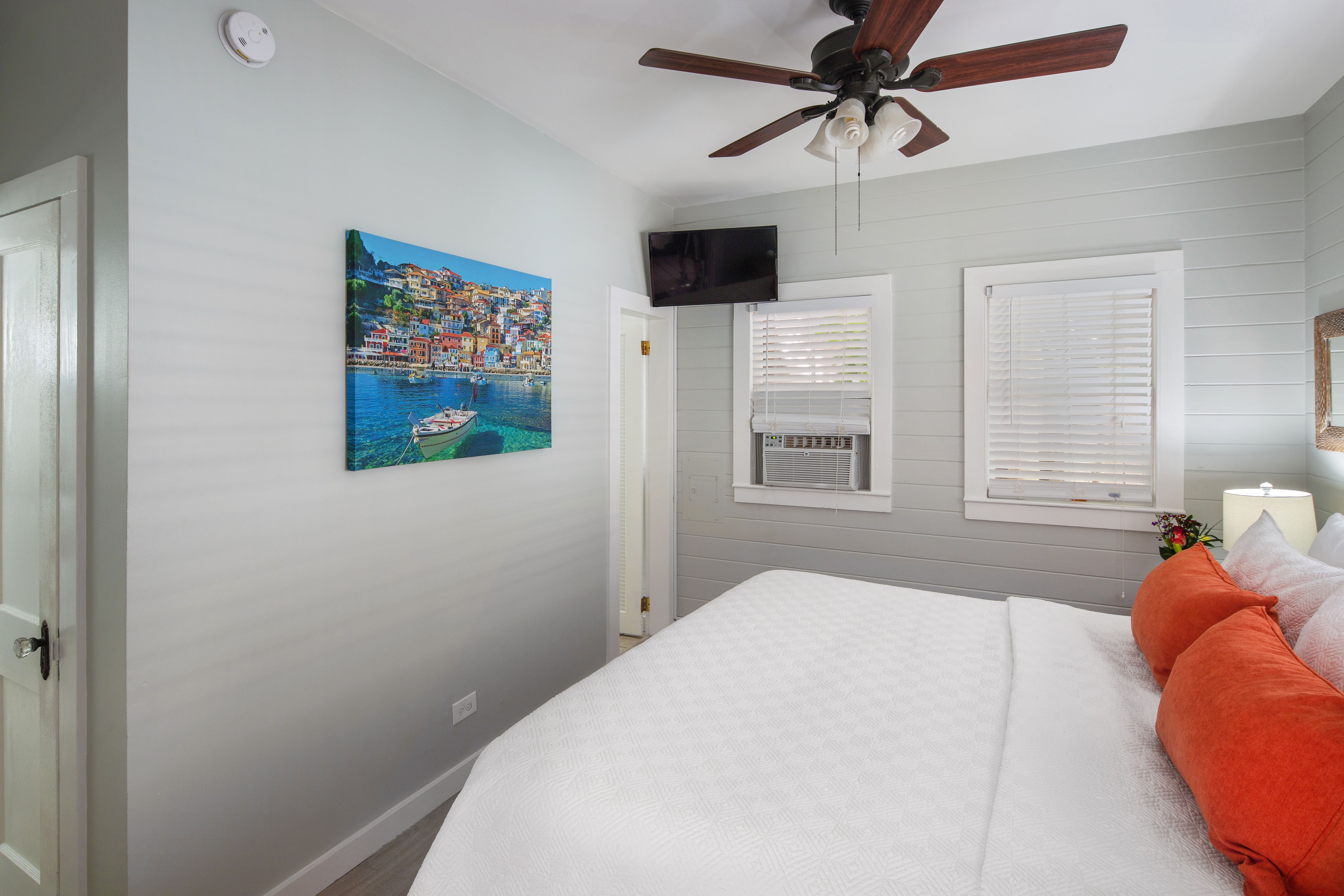 Poinciana Paradise Group Rental Historic Key West Vacation Rentals