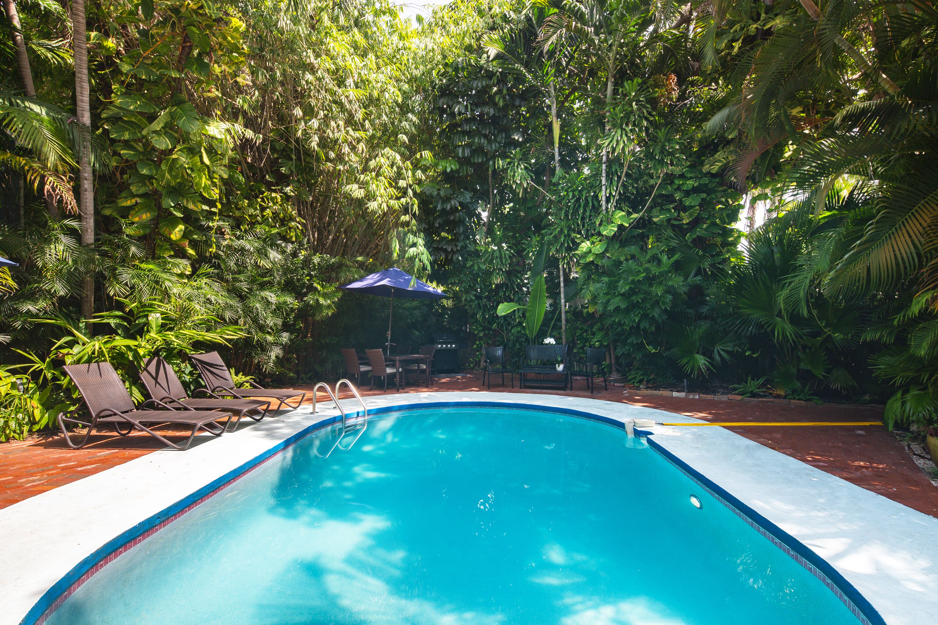 Rooster Conch Nightly Rental Historic Key West Vacation Rentals