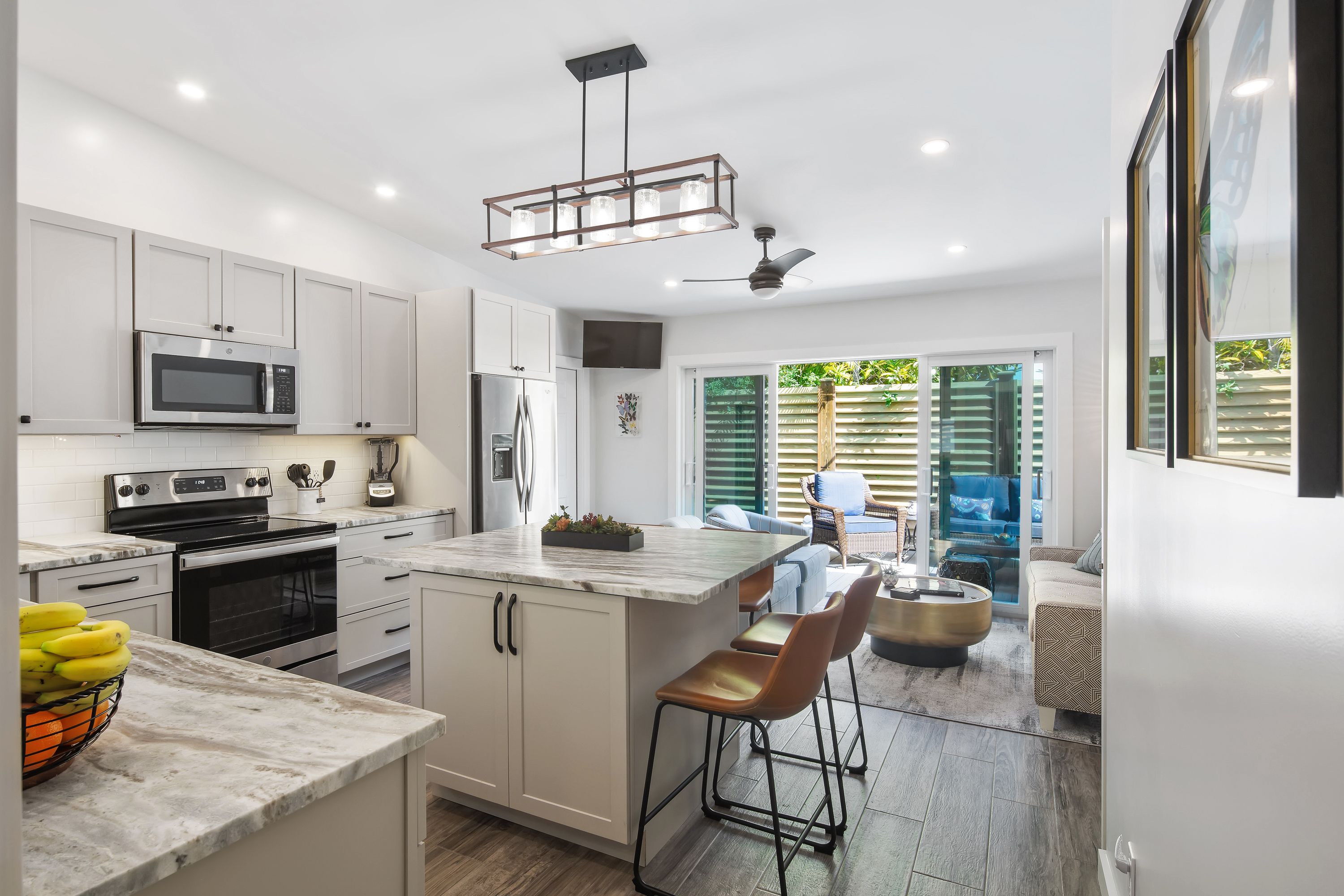 Butterfly Cottage Nightly Rental Historic Key West Vacation Rentals