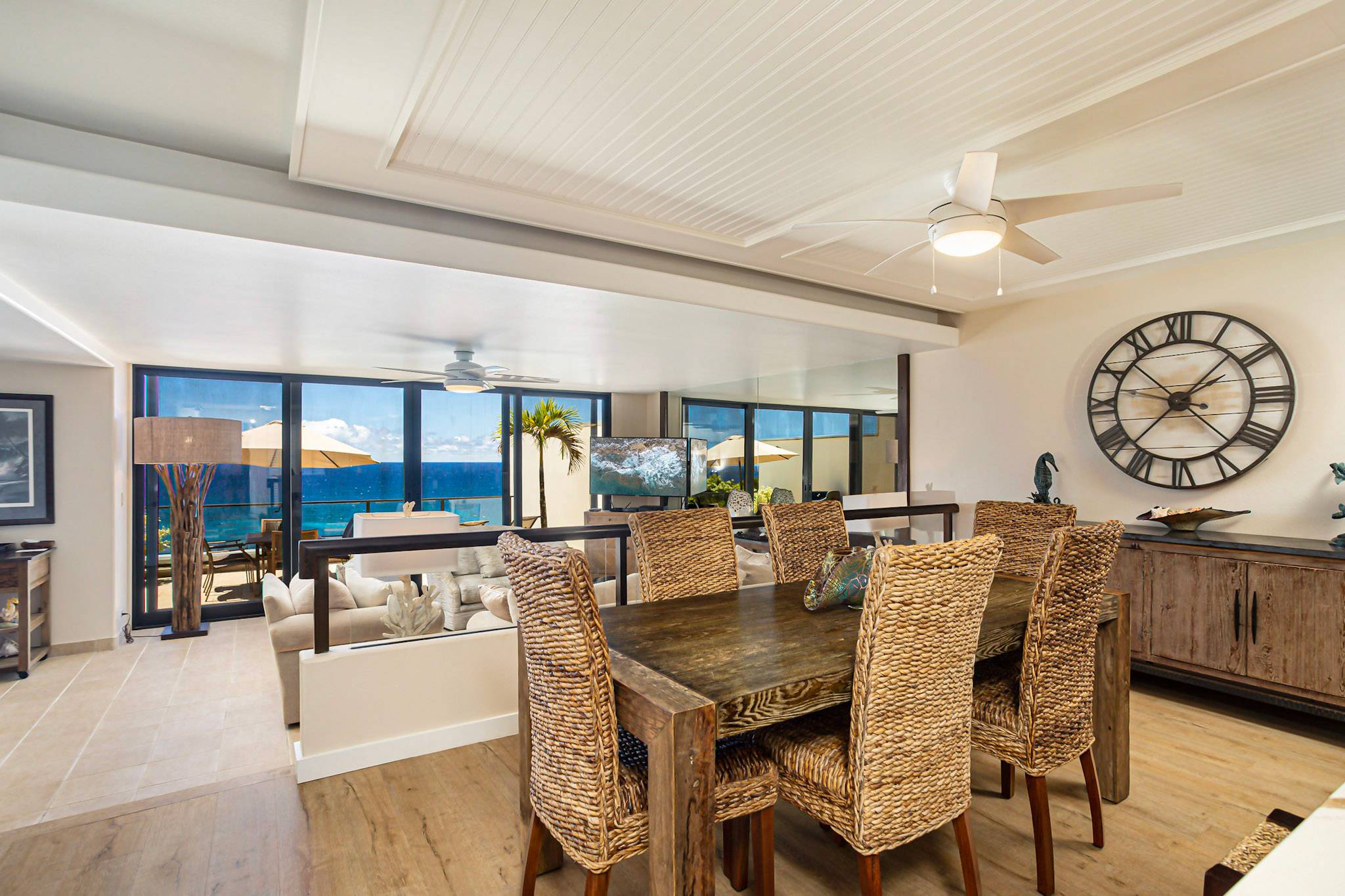 Kitchen View