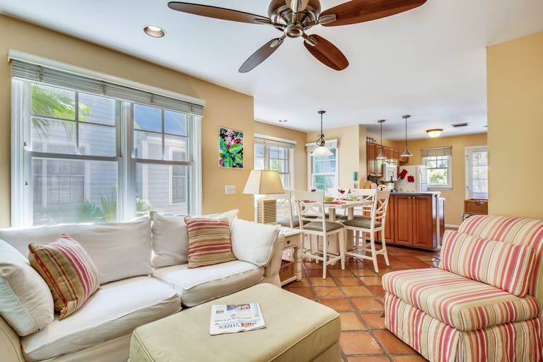 Key West Year Round Rentals