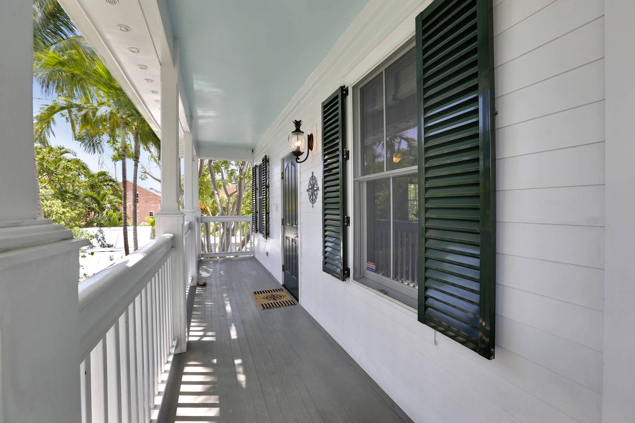 Treetop Paradise | Key West Rentals | At Home in Key West