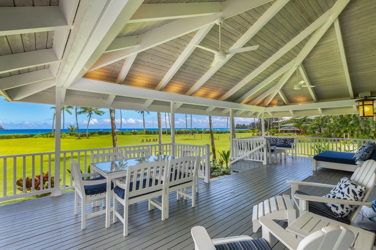 Makana Nui Avery Home TVNC1028 House Of Dreams Kauai