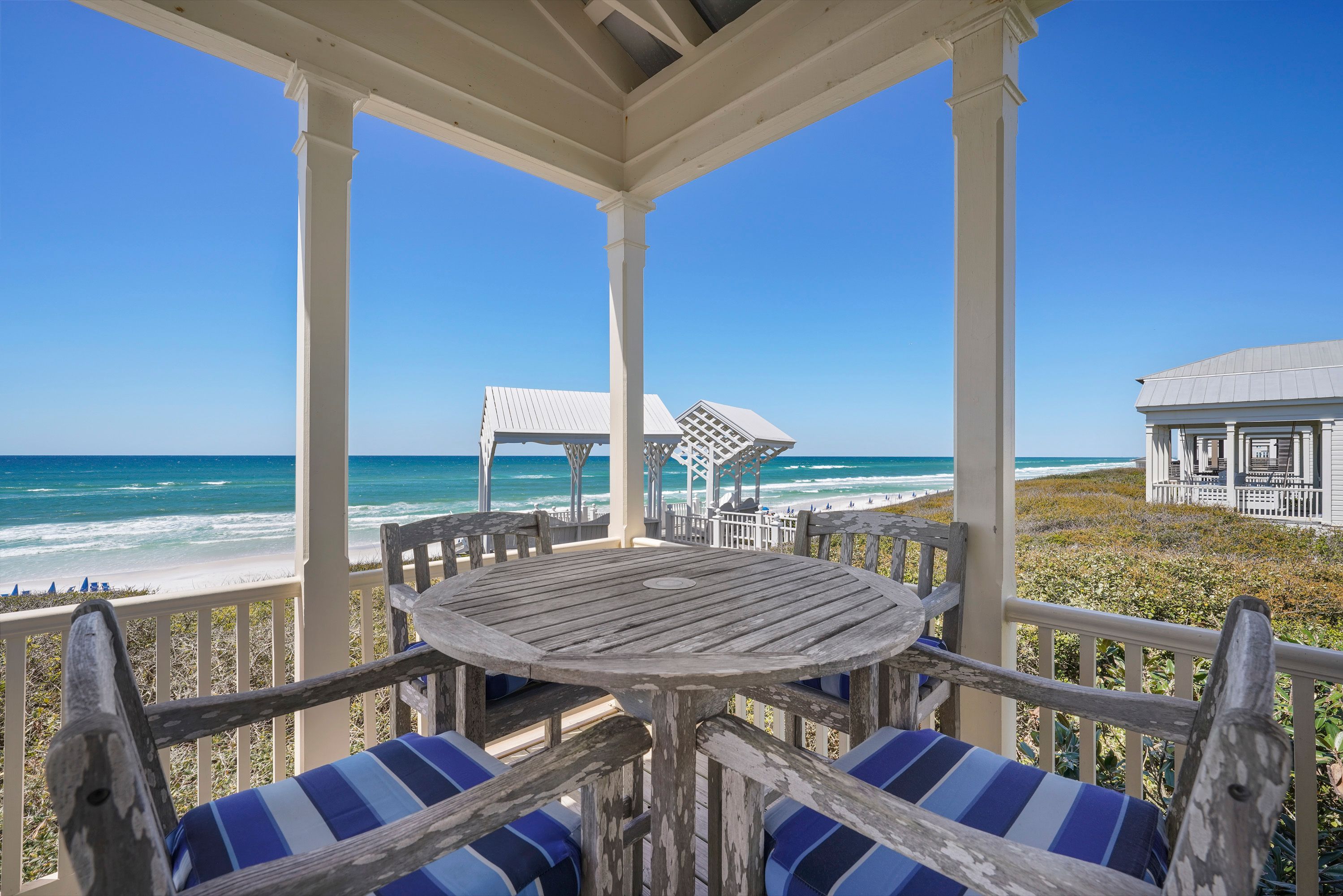 About Time Cottage Cottage | Seaside, FL