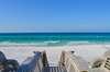 BEACH VIEWS FROM ACCESS STEPS