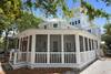 ARRIVE TO LARGE WRAP AROUND PORCHES & 2 TIER NEW TOWER ARRIVE TO LARGE WRAP AROUND PORCHES & 2 TIER NEW TOWER
