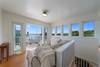 3RD FLOOR SITTING AREA W/OPEN AIR FURNISHED DECK 3RD FLOOR SITTING AREA W/OPEN AIR FURNISHED DECK