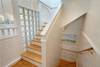 STAIRS TO THIRD FLOOR SITTING ROOM & TOWER ACCESS STAIRS TO THIRD FLOOR SITTING ROOM & TOWER ACCESS