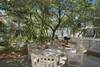 OUTDOOR DINING & CHARCOAL GRILL OUTDOOR DINING & CHARCOAL GRILL