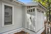 COMPLETE W/OUTDOOR SHOWER OFF DECK COMPLETE W/OUTDOOR SHOWER OFF DECK