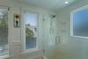 KING W/GLASS ENCLOSED WALK IN SHOWER KING W/GLASS ENCLOSED WALK IN SHOWER