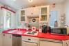 GALLEY KITCHEN W/2 BURNER ELECTRICAL & COMPACT OVEN GALLEY KITCHEN W/2 BURNER ELECTRICAL & COMPACT OVEN