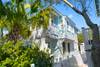 LOCATED DOWN A SANDY FOOT PATH WITH PRIVATE FENCED ENTRANCE LOCATED DOWN A SANDY FOOT PATH WITH PRIVATE FENCED ENTRANCE