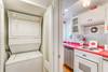 SLIDING DOOR TO WASHER CLOSET & HALF BATH SLIDING DOOR TO WASHER CLOSET & HALF BATH