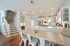 DINING NOOK W/2 LARGE BENCH SEATS & 4 CHAIRS DINING NOOK W/2 LARGE BENCH SEATS & 4 CHAIRS