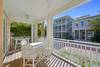 COMPLETE W/OUTDOOR DINING FOR FOUR COMPLETE W/OUTDOOR DINING FOR FOUR