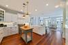 STILE STONE COUNTERS AND ALL STAINLESS STEEL APPLIANCES STILE STONE COUNTERS AND ALL STAINLESS STEEL APPLIANCES
