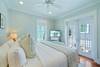 KING PRIMARY BEDROOM WITH PRIVATE BALCONY KING PRIMARY BEDROOM WITH PRIVATE BALCONY