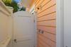 ENCLOSED OUTDOOR SHOWER ENCLOSED OUTDOOR SHOWER
