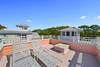 INCREDIBLE ROOFTOP DECK JUST OFF THE 3RD FLOOR TOWER ROOM INCREDIBLE ROOFTOP DECK JUST OFF THE 3RD FLOOR TOWER ROOM