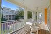 LARGE OPEN AIR FRONT PORCH W/OUTDOOR DINING LARGE OPEN AIR FRONT PORCH W/OUTDOOR DINING