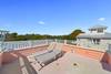 ROOFTOP DECK ALTERNATE VIEW ROOFTOP DECK ALTERNATE VIEW