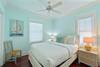 2ND BEDROOM QUEEN W/BUILT IN CABINETS & ENSUITE BATH 2ND BEDROOM QUEEN W/BUILT IN CABINETS & ENSUITE BATH