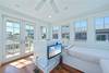 THIRD FLOOR TOWER ROOM WITH FLATSCREEN TV THIRD FLOOR TOWER ROOM WITH FLATSCREEN TV