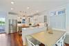 DINING NOOK SEATS 8 COMFORTABLY DINING NOOK SEATS 8 COMFORTABLY