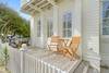 PORCH AND ENTRY VIEW FROM SEASIDE, FL FOOTPATH PORCH AND ENTRY VIEW FROM SEASIDE, FL FOOTPATH