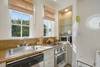 KITCHEN W/DISHWASHER, OVEN, 2 BURNER STOVE TOP, MICROWAVE KITCHEN W/DISHWASHER, OVEN, 2 BURNER STOVE TOP, MICROWAVE