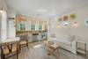 ADJACENT DINING FOR TWO AND QUEEN SLEEPER SOFA ADJACENT DINING FOR TWO AND QUEEN SLEEPER SOFA