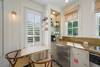 UNDER COUNTER FRIDGE, KEURIG, & COFFEE POT UNDER COUNTER FRIDGE, KEURIG, & COFFEE POT