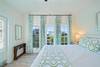 QUEEN ROOM W/PRIVATE BALCONY & SLIGHT GULF VIEWS QUEEN ROOM W/PRIVATE BALCONY & SLIGHT GULF VIEWS