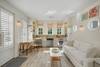 LIVING ALTERNATE VIEW FACING KITCHEN AND DINING AREA LIVING ALTERNATE VIEW FACING KITCHEN AND DINING AREA