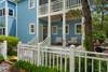 FRONT EXTERIOR OF COTTAGE WITH PRIVATE, FURNISHED PORCH FRONT EXTERIOR OF COTTAGE WITH PRIVATE, FURNISHED PORCH