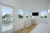 THIRD BEDROOM WITH PRIVATE, OUTDOOR TOWER ACCESS THIRD BEDROOM WITH PRIVATE, OUTDOOR TOWER ACCESS