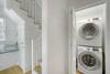 WASHER AND DRYER WASHER AND DRYER