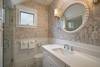 FULL BATH WITH SHOWER AND SINGLE VANITY FULL BATH WITH SHOWER AND SINGLE VANITY