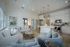 LIVING AREA NEXT TO FULLY EQUIPPED, COASTAL KITCHEN LIVING AREA NEXT TO FULLY EQUIPPED, COASTAL KITCHEN