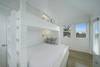 TWIN OVER QUEEN BUNK IN THIRD BEDROOM TWIN OVER QUEEN BUNK IN THIRD BEDROOM