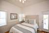 FIRST FLOOR QUEEN BEDROOM